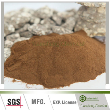 Mn-1 Stroh Zellstoff Holz Zellstoff Natrium Lignosulfonat